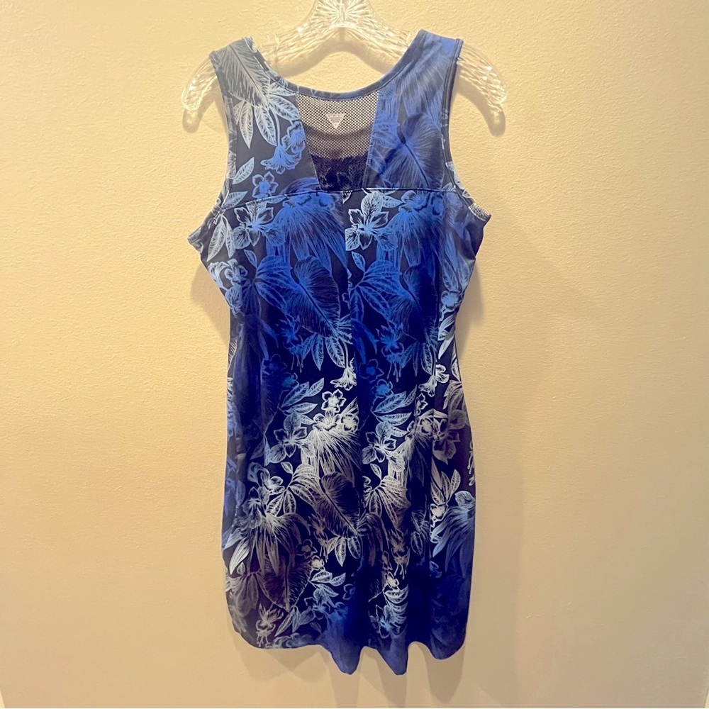 Columbia PFG Women’s Dress Size L